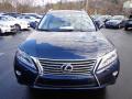 2013 RX 350 AWD #7