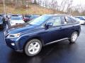 2013 RX 350 AWD #8