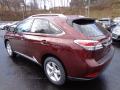 2013 RX 350 AWD #2 2013 RX 350 AWD #2