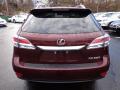 2013 RX 350 AWD #3 2013 RX 350 AWD #3
