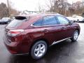 2013 RX 350 AWD #4 2013 RX 350 AWD #4