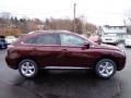 2013 RX 350 AWD #5 2013 RX 350 AWD #5