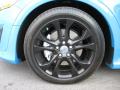 17-inch Styx Alloy Wheels with Matte Black Finish #11