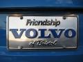 Dealer Info of 2013 Volvo C30 T5 Polestar Limited Edition #13