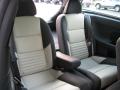 Rear Seat of 2013 Volvo C30 T5 Polestar Limited Edition #18