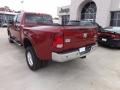 2012 Ram 3500 HD Laramie Longhorn Crew Cab 4x4 Dually #3