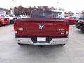 2012 Ram 3500 HD Laramie Longhorn Crew Cab 4x4 Dually #4