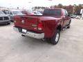 2012 Ram 3500 HD Laramie Longhorn Crew Cab 4x4 Dually #5