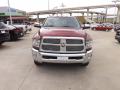 2012 Ram 3500 HD Laramie Longhorn Crew Cab 4x4 Dually #7