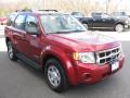 2008 Escape XLS #1