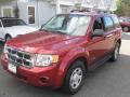 2008 Escape XLS #3