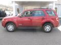 2008 Escape XLS #4