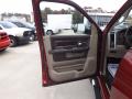 2012 Ram 3500 HD Laramie Longhorn Crew Cab 4x4 Dually #15