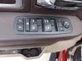 Controls of 2012 Dodge Ram 3500 HD Laramie Longhorn Crew Cab 4x4 Dually #16