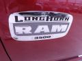 Laramie LongHorn Edition RAM 3500 #24