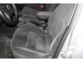 Front Seat of 2003 Volkswagen Golf GLS 4 Door #7