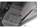 Rear Seat of 2003 Volkswagen Golf GLS 4 Door #8
