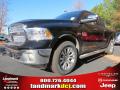 2013 1500 Laramie Longhorn Crew Cab 4x4 #1