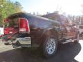 2013 1500 Laramie Longhorn Crew Cab 4x4 #3