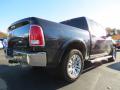 2013 1500 Laramie Longhorn Crew Cab 4x4 #3