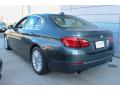 2012 5 Series 535i xDrive Sedan #3