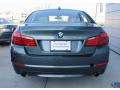 2012 5 Series 535i xDrive Sedan #4