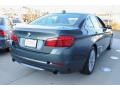 2012 5 Series 535i xDrive Sedan #5