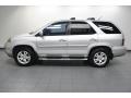  2004 Acura MDX Starlight Silver Metallic #2