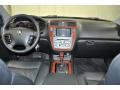Dashboard of 2004 Acura MDX Touring #4