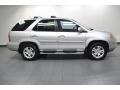  2004 Acura MDX Starlight Silver Metallic #7