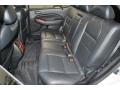 Rear Seat of 2004 Acura MDX Touring #14