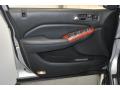 Door Panel of 2004 Acura MDX Touring #16