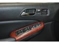Controls of 2004 Acura MDX Touring #17