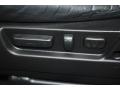 Controls of 2004 Acura MDX Touring #18