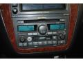 Controls of 2004 Acura MDX Touring #23