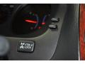 Controls of 2004 Acura MDX Touring #29