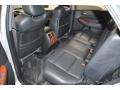 Rear Seat of 2004 Acura MDX Touring #33