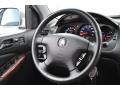  2004 Acura MDX Touring Steering Wheel #35