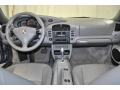 Dashboard of 2003 Porsche 911 Carrera Coupe #4
