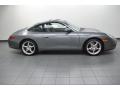 2003 911 Carrera Coupe #7