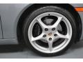  2003 Porsche 911 Carrera Coupe Wheel #9