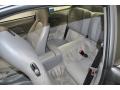 Rear Seat of 2003 Porsche 911 Carrera Coupe #14