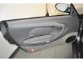Door Panel of 2003 Porsche 911 Carrera Coupe #15