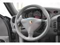 2003 Porsche 911 Carrera Coupe Steering Wheel #27
