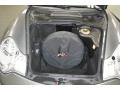  2003 Porsche 911 Trunk #28