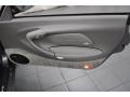 Door Panel of 2003 Porsche 911 Carrera Coupe #30