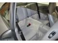 Rear Seat of 2003 Porsche 911 Carrera Coupe #32