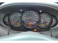  2003 Porsche 911 Carrera Coupe Gauges #34