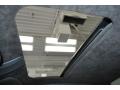 Sunroof of 2003 Porsche 911 Carrera Coupe #35