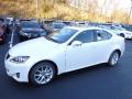 2013 IS 250 AWD #8